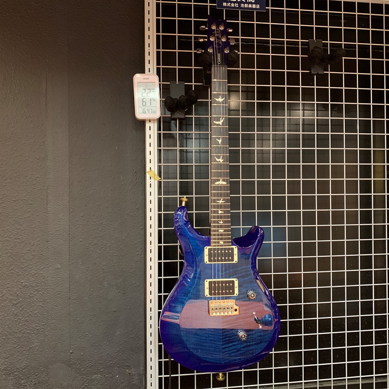 P.R.S. S2 Custom24 WBの画像